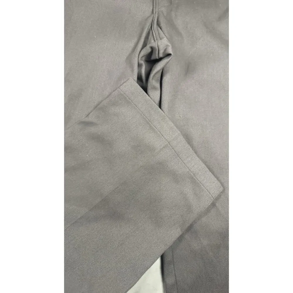Dickies 874 Original Fit Work Pants Men’s 44x30 Charcoal Gray Uniform